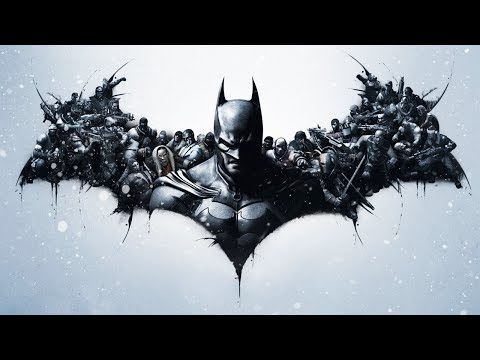 Batman: Arkham Origins (Ao vivo)
