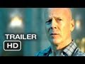 A Good Day to Die Hard Official Trailer #1 (2013) - Bruce Willis Movie HD