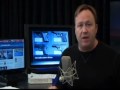 The Alex Jones Show 12-22-2009 Pt. 10