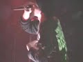 Straightjacket - Insane - 2002 - Double Amputee Drummer Straightjacket - Insane - 2002 - Double Amputee Drummer