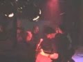 Straightjacket - Insane - 2002 - Double Amputee Drummer