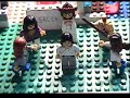 Bohemian Rhapsody LEGO