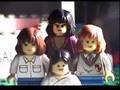 Bohemian Rhapsody LEGO