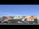 Bikini babes FIRE FLAME Bourget\