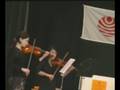 Halina Levtov, Concert of the prize-winners, Dvorák Terzet