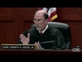 Judge: George Zimmerman Has 48 Hrs to Surrender