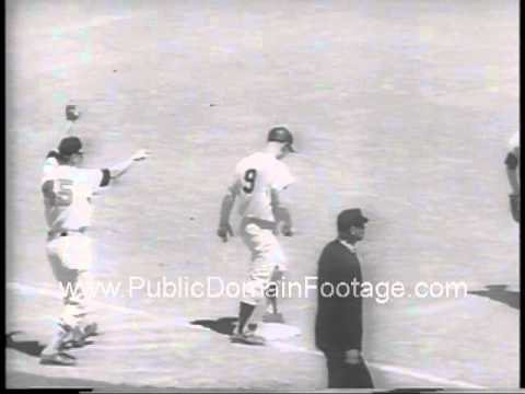 willie mays -