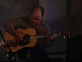 flatpicking guitar magazine filmed a live concert performance featuring bryan sutton, tim stafford, and jim hurst. during the show, these three master flatpickers performed as a trio, in various duo settings, and each did a few tunes solo. here is tim stafford and jim hurst performing the flatpicking standard 