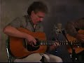 Jim Hurst and Tim Stafford - Forked Deer Jim Hurst and Tim Stafford - Forked Deer