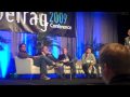 @fredwilson - just saw the 'animated' statement from defrag http://bit.ly/f_bombs_from_fred. hi-5 dude, focus on 90% of the biz.