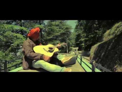 Ravinder Grewal | Mere Maalka | Full HD Brand New Punjabi Song 2014