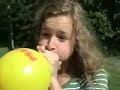 Ballonnen