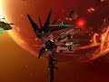 Homeworld 2 Gundam Mod: Freedom Gundam Vs. Zeon Fleet Homeworld 2 Gundam Mod: Freedom Gundam Vs. Zeon Fleet