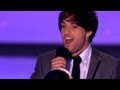 John Adams' audition - The X Factor 2011 - itv.com/xfactor