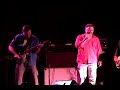 Off Broadway, Bad Indication, Live in Palatine 2002