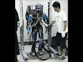 Flexible-jointed robot - Featured on Hacked Gadgets