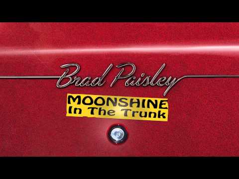 See Brad Paisley's Brand New Video!