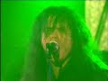 Kreator - Flag of Hate+Tormentor (live)
