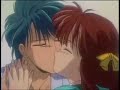Fushigi yuugi AMV - Lucky
