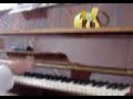Unintended_My Piano