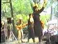 Jonny hates Tanzbrunnen Teil 1