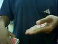 Card Fanning Magic Trict Tutorial (Tagalog)