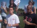 2007 Sausage Fest Hot Dog Eating Contest