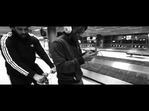 tde - In episode three of Kendrick Lamar's World Tour vlog, K.Dot & TDE get stuck in the Paris airport for a layover. Watch what happens... Shot by: retOne / Chris...