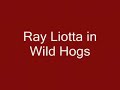 my first video with movie maker - i know some of the transitions aren't that well timed but as said i'm a newbie at this :)                               

clips from wild hogs,                                  music: 'born to be wild' by steppenwolf
