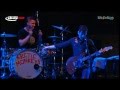 Arctic Monkeys I Bet You Look Good On The Dancefloor (Live)