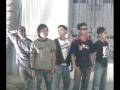 videos de lentera band