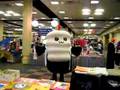 Happi Paper at AnimeFest Dallas 2007 Pt. 1