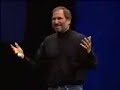 Noah Wyle Vs Steve Jobs
