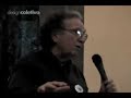 Mesa Redonda: 