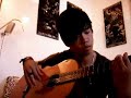 Dir en grey - The Pledge (acoustic cover) Dir en grey - The Pledge (acoustic cover)