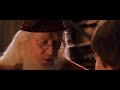 Harry Potter is Hurt because of Dumbledore\
