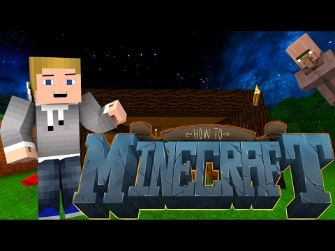 how to build d'day in minecraft