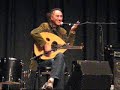 Rahim AlHaj @ The Claudia Cassidy Theater 092409