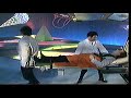 Hymyhuulet-Mannet ambulanssikuskeina