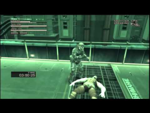 how to beat volgin