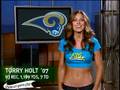 Fantasy Sports Girl: Training Camp Preview - St. Louis Rams