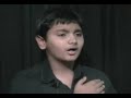 Kaha Yeh Sheh Ne Behen Se Kaha Yeh Sheh Ne Behen Se