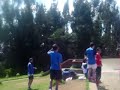 final campeonato cruzados de la 8va