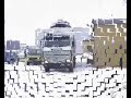 Winter trip