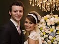 O Casamento de Sandy e Lucas