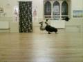 bboy Jeff .. Mess About Yea