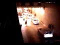 Vidéo-54.mp4/Après le match à BISKRA:trémie-tunnel-BISKRA/ALGERIE.