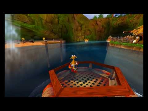 river raid