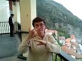 ense�o una cosa del pueblo de elantxobe ( bizkaia )