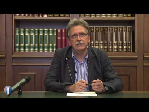 Mauro Palma - Cecenia: lo scenario di un conflitto